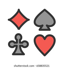 Card Suits