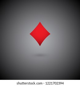 card suits poker