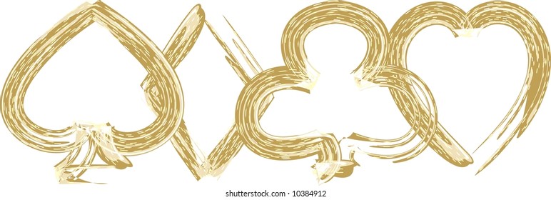 card symbol