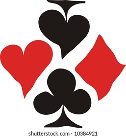 card symbol