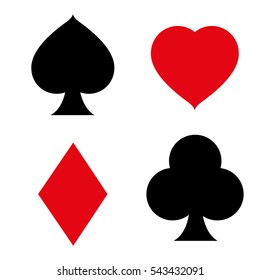 Card Symbol