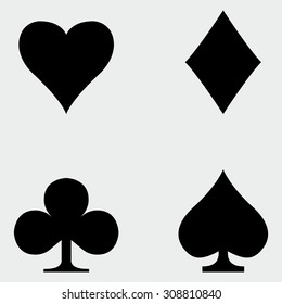 Card Symbols