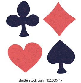 Card Symbols