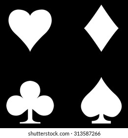 Card Symbols