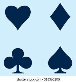 Card Symbols