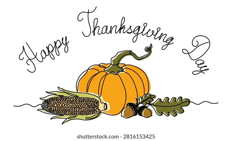 Card and text Happy