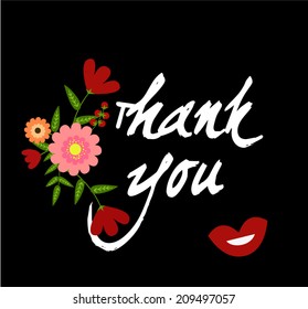 card thank you