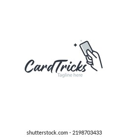 Card Trick Magic Cardgame Cards