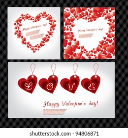 card for Valentine
