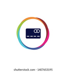 Card - Vector App Icon