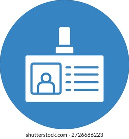 Ilustración de diseño de icono de Vector de tarjeta