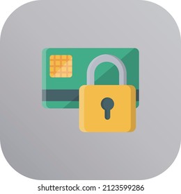 ilustración vectorial de tarjeta en un fondo transparente.Símbolos de calidad premium.Icono plano de línea vectorial para concepto y diseño gráfico.
