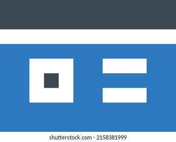 Card Vector illustration on a transparent background.Premium quality symbols.Glyphs vector icon for concept and graphic design. 
