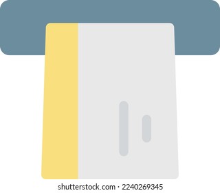 ilustración vectorial de tarjeta en un fondo transparente. Símbolos de calidad superior. Iconos vectoriales de color de línea para el concepto y el diseño gráfico. 
