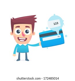 Card verification value