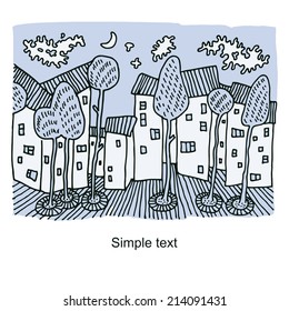 card village