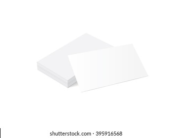 card for your design Vector EPS10 Mock up