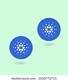 cardano coin stock prediction chart