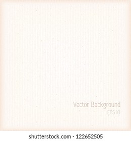 Cardboard background