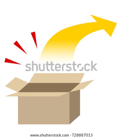 Cardboard box