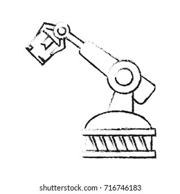 cardboard box industry icon image