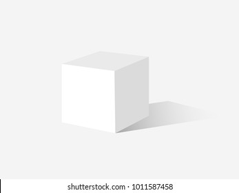 cardboard box mockup
