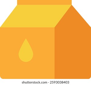 a cardboard box vector file