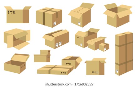 Karton Images Stock Photos Vectors Shutterstock