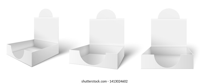 Imagenes Fotos De Stock Y Vectores Sobre Shelf Stand Box Counter