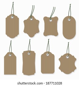 17,887 Baggage Tag Stock Vectors, Images & Vector Art | Shutterstock