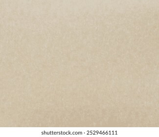 Textura de hoja de cartón, fondo de Vector de efecto realista.