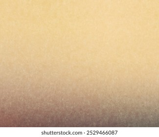 Cardboard. Modern textured mesh background. Bright brown colors. Easy editable soft colored vector banner template. Premium quality