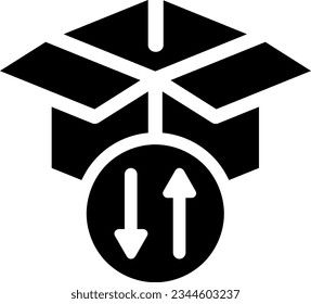 paquete de paquete de cartón paquete paquete embalaje 1508