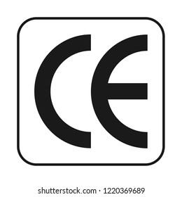 cardboard package sign vector icon, modern design, glyph style, modern concept