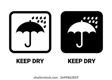 Cardboard packaging icon set vector. Hazard signs. Set recycle sign or package sign products. Packaging label, logo, badge, sticker, symbol, stamp, black, line, flat vector, isolated illustration.