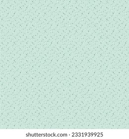 Cardboard, paper, other light blue material, sprinkled with specks or tiny particles. Wallpaper texture. Abstract vector.