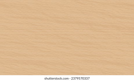 Cardboard paper texture. Craft background based on gradient interference. Vector backdrop