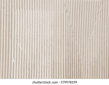 Cardboard pattern, grunge paper