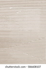 Cardboard pattern, grunge paper
