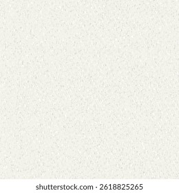 Textura de cartón o papel rugoso. Cartón gris claro. Pared de yeso. Fondo de cartón. Vector Abstractas sin costuras.