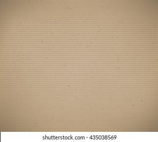Cardboard texture