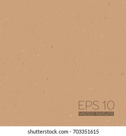 Cardboard texture