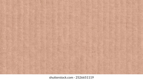 Textura de cartão. Fundo castanho abstrato