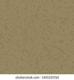 Cardboard texture, Brown paper background vector illustration