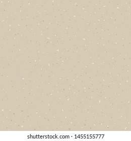 Cardboard texture, Brown paper background vector illustration