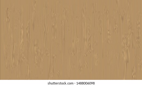 Cardboard texture. Editable for color change. Vector illustration.