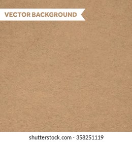 Cardboard texture paper background. Carton pattern