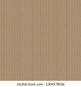 Cardboard texture. Seamless pattern background. Vector illustration