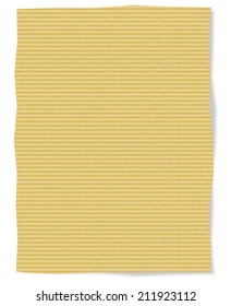 cardboard texture Vector 