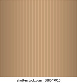 Cardboard texture vector